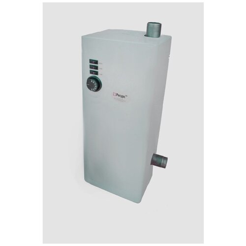 Электрокотел Ресурс-ЭлектроТерм ЭВПМ-24 кВт 1395000₽