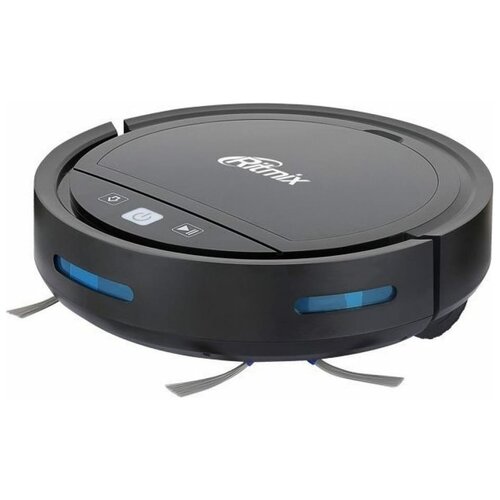 Робот-пылесос Ritmix VC-020B черный 1127000₽