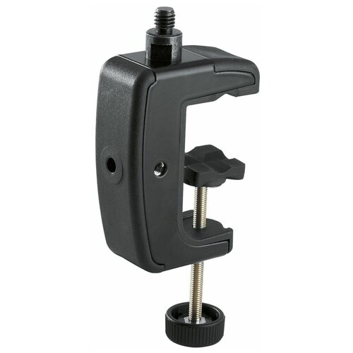 K&M 23720-300-55 струбцина с резьбой 3/8