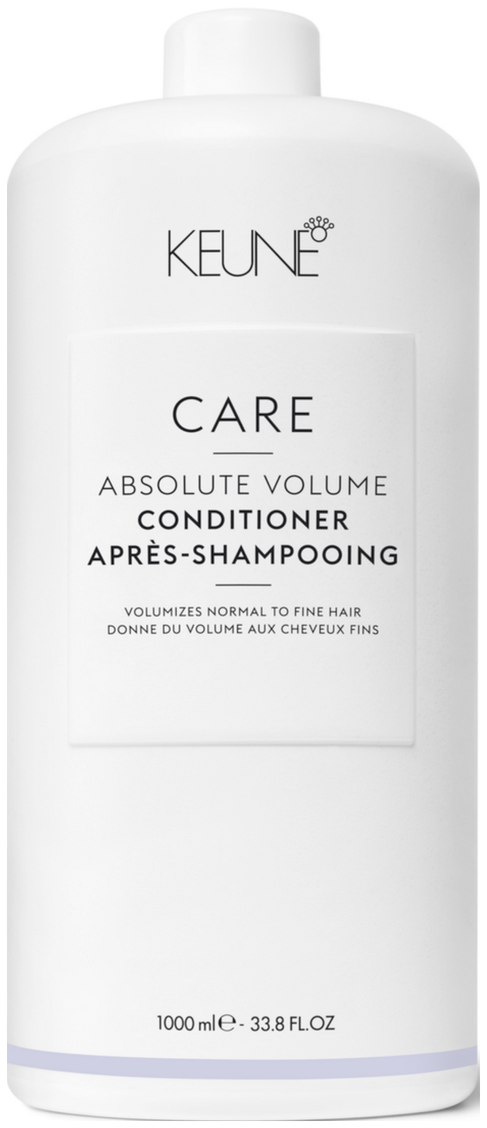 Кондиционер Абсолютный объем/ CARE Absolute Vol Conditioner 1000 мл