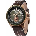 Наручные часы Vostok Europe NE57/225O565 - изображение