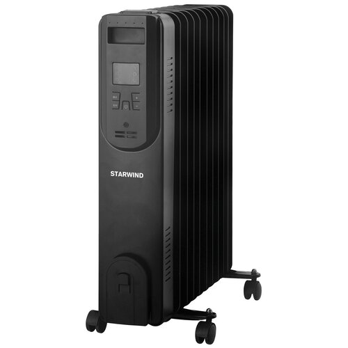 Радиатор масляный Starwind SHV5915 424100₽