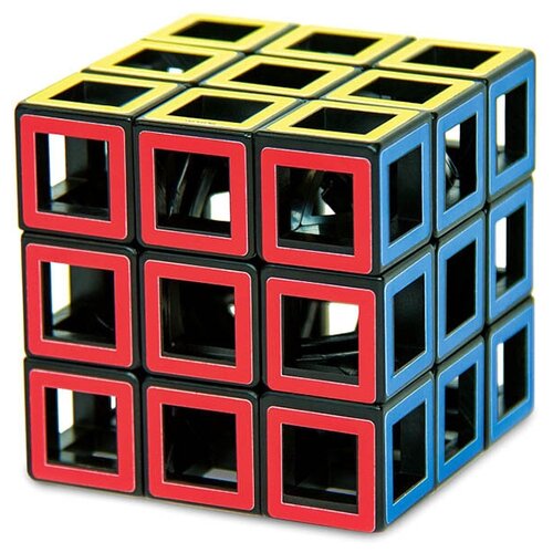 Головоломка Meffert's 3x3 Hollow Cube