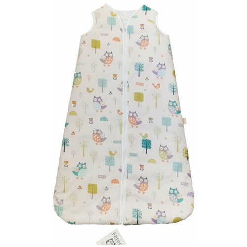 Спальный мешок детский Feter 100 см