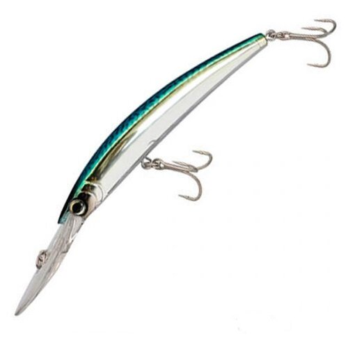 Воблер Yo-Zuri R1134-HGM CRYSTAL MINNOW DEEP DIVER 90F