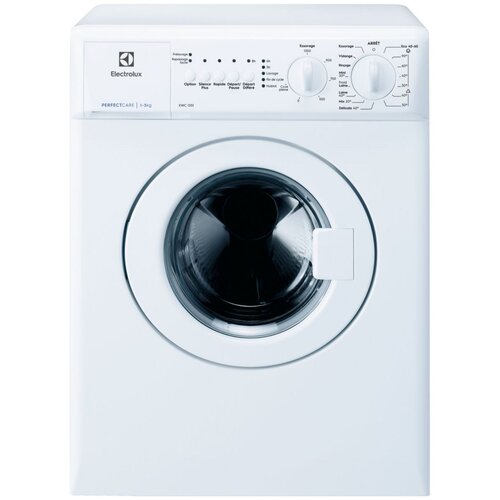 Стиральная машина Electrolux EWC 1351, белый