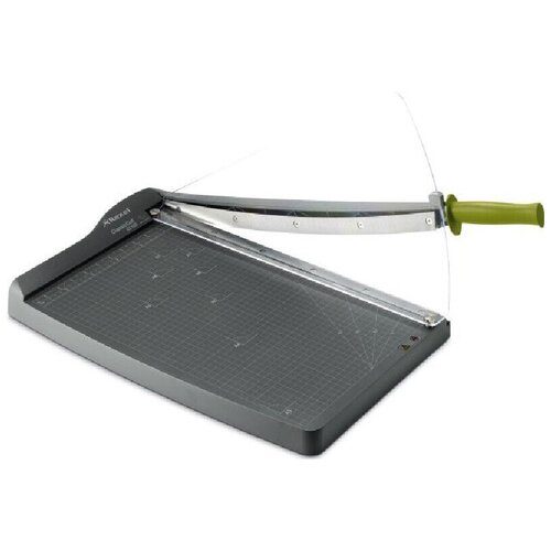 Резак сабельный Rexel ClassicCut CL120 (2101971) A3/10лист./460мм/ручн.прижим