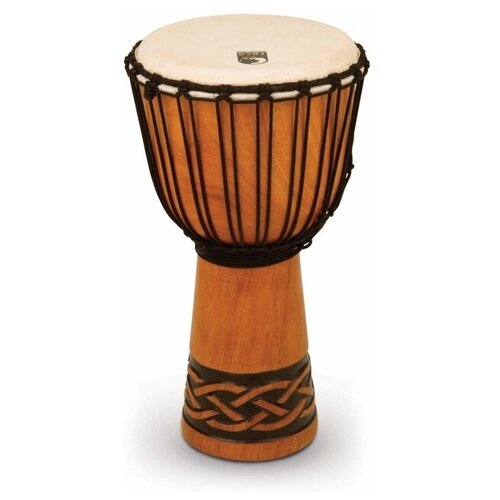 TOCA TODJ-10CK Origins Rope Tuned Djembe джембе 10