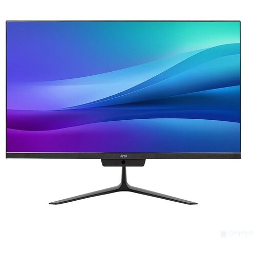 Hiper V2 9816YCLN60 Black 238 FHD i3 101008GbSSD256GbDOS 5258900₽