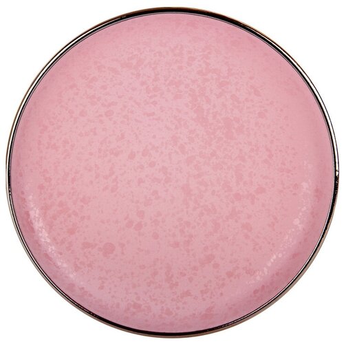 Тарелка десертная 18см 