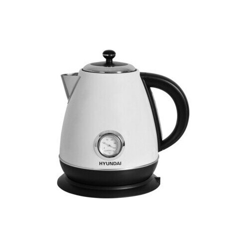Чайник электрический Hyundai HYK-S4502 309500₽