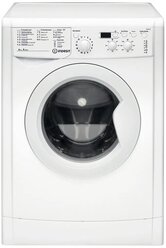 С/м фронтальная INDESIT IWSD 6105 (CIS).L белый