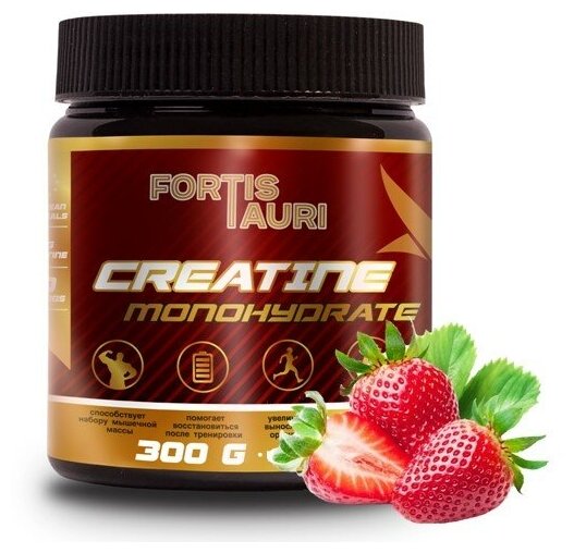   FortisTauri 300g ()