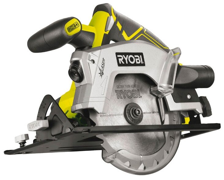 Ryobi - фото №2