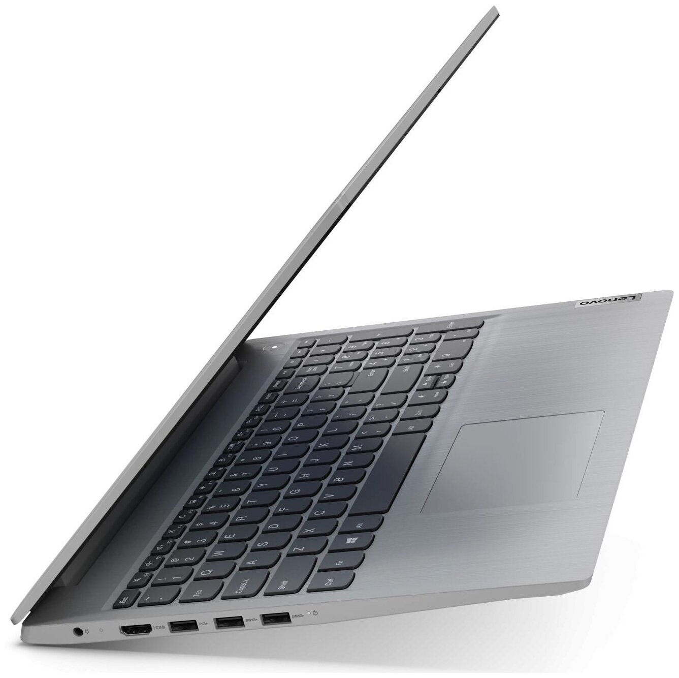 Ноутбук LENOVO IdeaPad 3 15IIL05 81X8007GRE