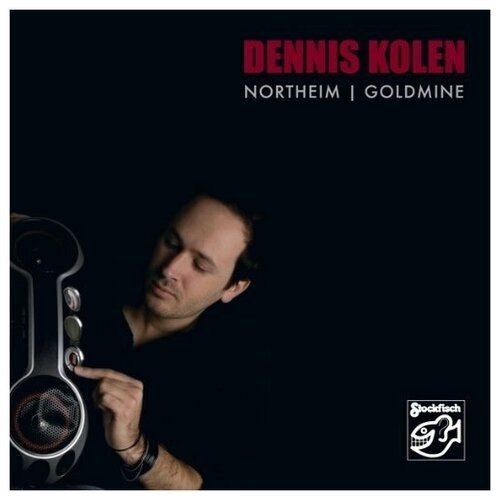 Dennis Kolen - Northeim Goldmine