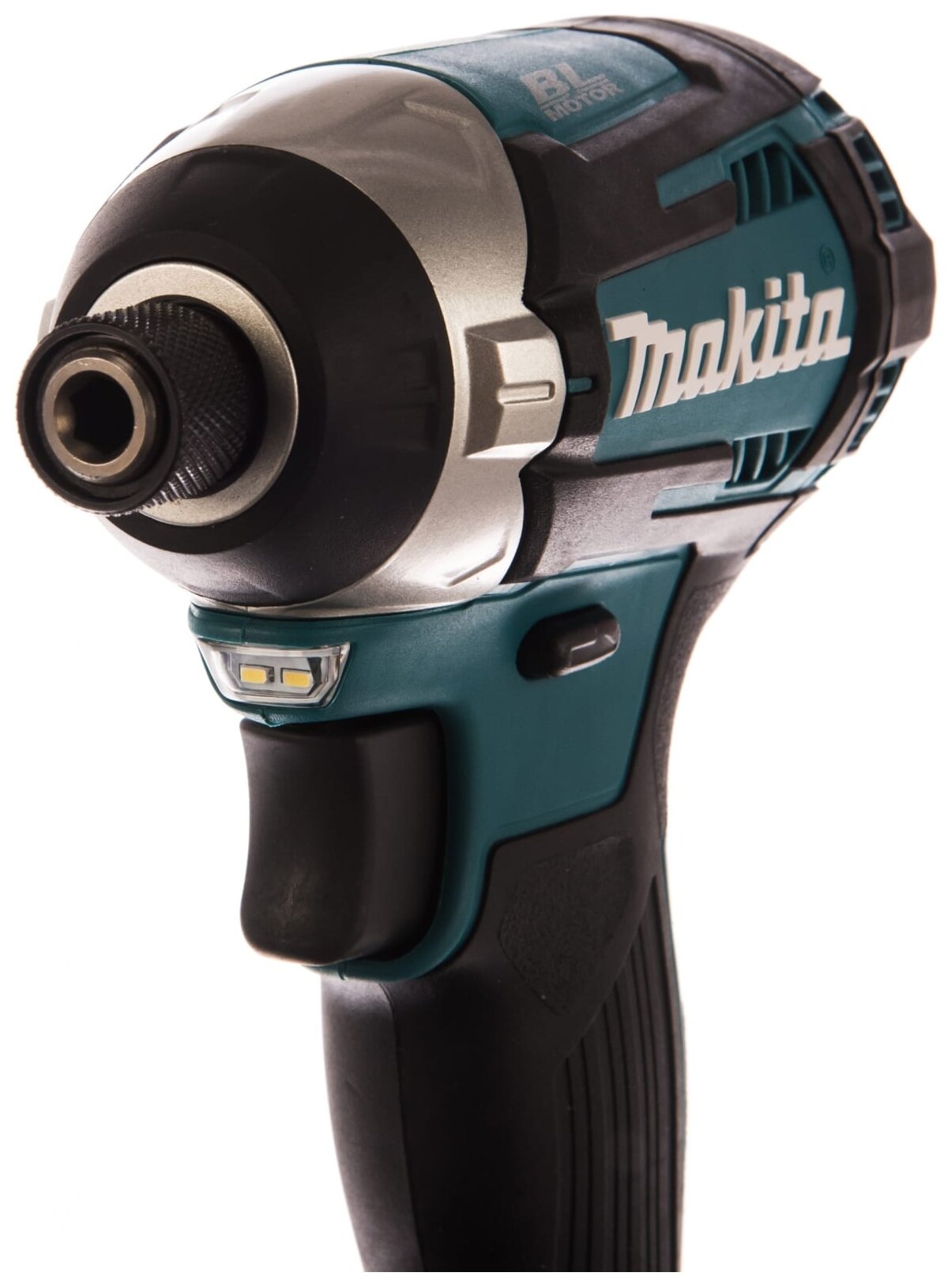 Ударный гайковерт Makita DTD154Z