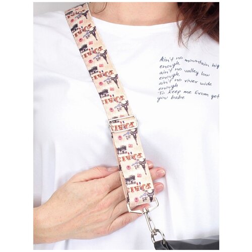 Плечевой ремень для сумки 487085