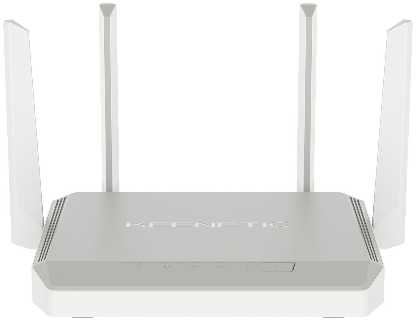Wi-Fi роутер KEENETIC Peak [kn-2710] - фото №1