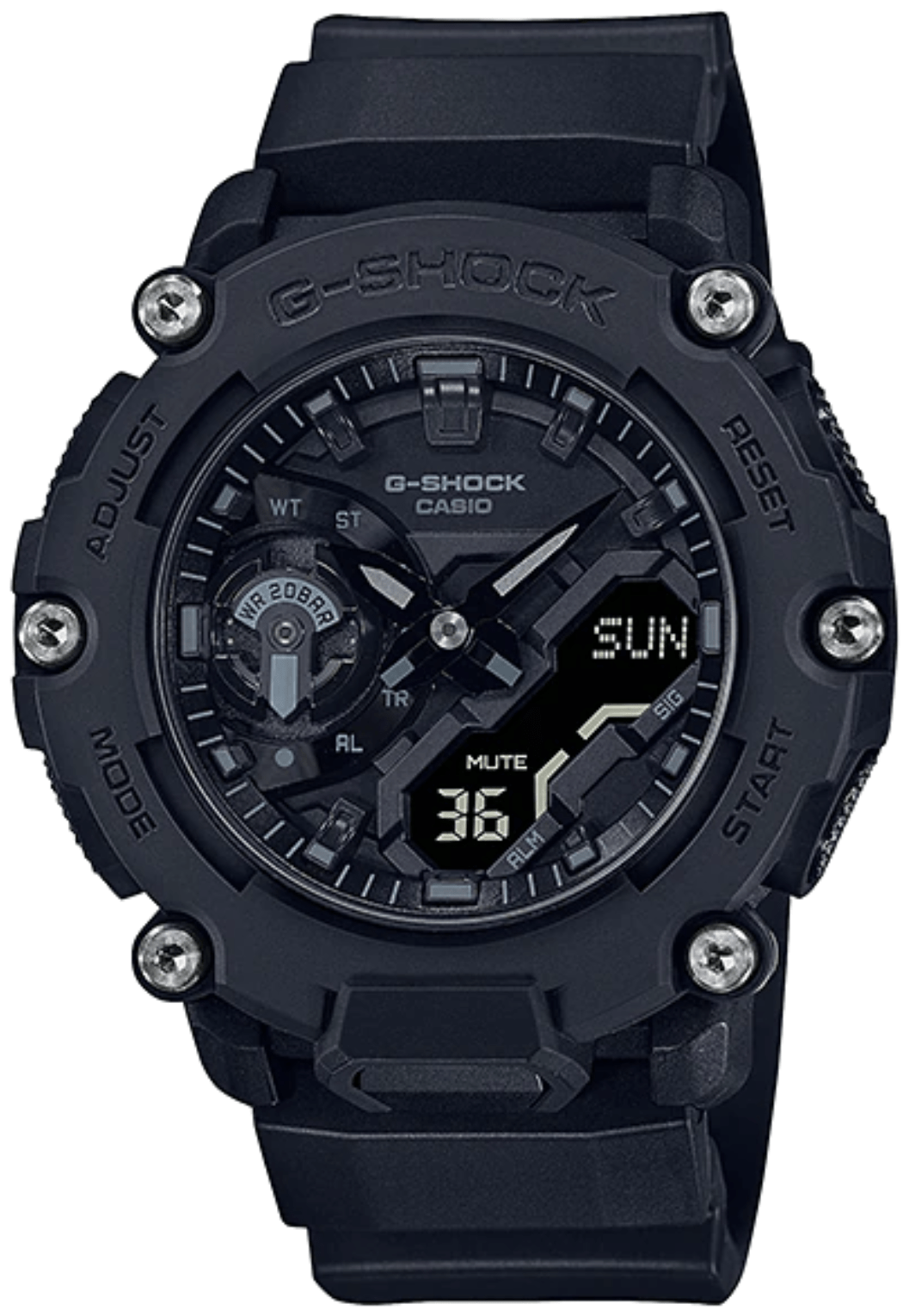 Наручные часы CASIO G-Shock