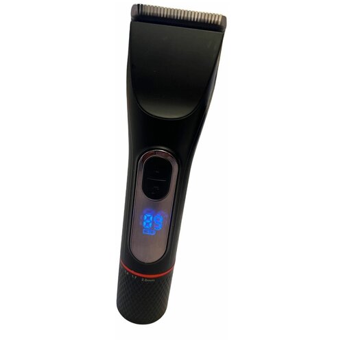 Профессиональная машинка для стрижки волос HAIR CLIPPER