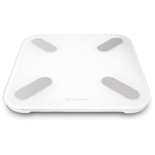 Умные весы YUNMAI X (M1825) (358769)