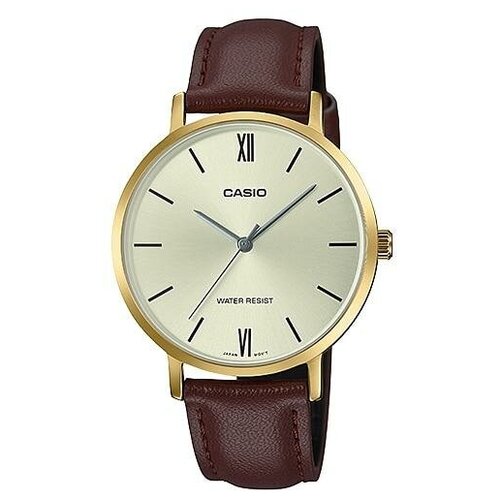фото Наручные часы casio ltp-vt01gl-9b