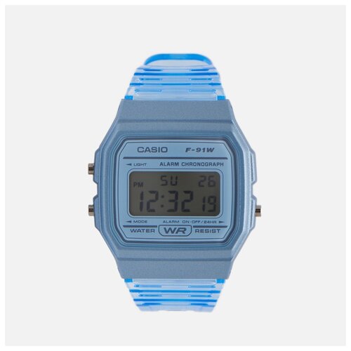   CASIO Collection F-91WS-2EF, , 