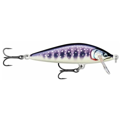 фото Воблер rapala countdown elite cde75-gdiw 75 мм