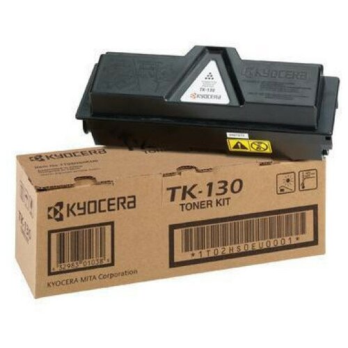 TK-1130 Тонер-картридж для Kyocera Mita Ecosys M2530 (1T02MJ0NL0) картридж для лазерного принтера easyprint lk 1130 tk 1130