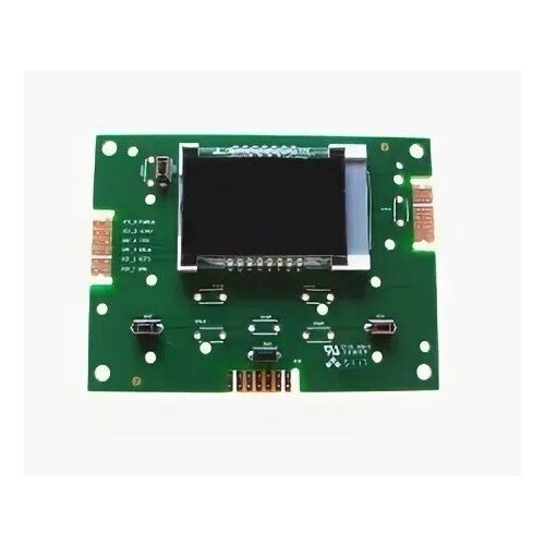 Плата дисплея Рысь Конденс 0020195575 1419000₽