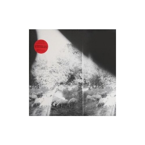 Виниловые пластинки, CONSTELLATION, GODSPEED YOU! BLACK EMPEROR - Asunder, Sweet And Other Distress (LP)