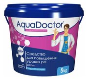 AquaDoctor pH Plus 1 кг