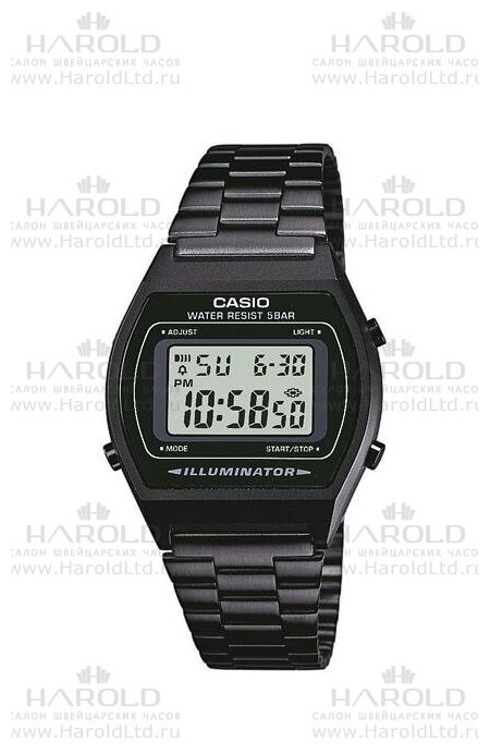 Наручные часы CASIO Vintage B640WB-1A