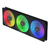 Вентилятор Cooler Master SF360R ARGB 3FAN