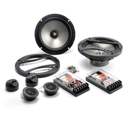 Компонентная акустика AMP LB-65 Штука 364000₽