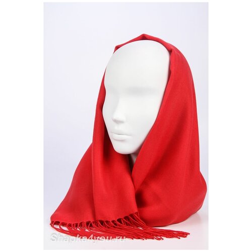 Палантин Frantelli цвет Красный