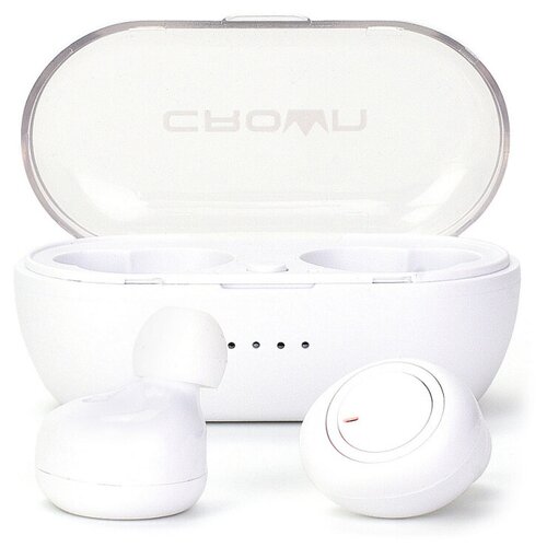 CROWN MICRO CMTWS-5001 белый 99000₽