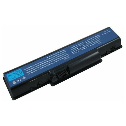 Для Aspire 5740DG-434G50Mi (MS2286) Acer Аккумуляторная батарея ноутбука для aspire 5740dg 434g50mi ms2286 acer аккумуляторная батарея ноутбука увелич емкости
