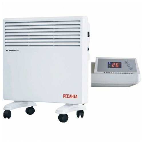 Конвектор Ресанта ОК-1000 Е LED 449000₽