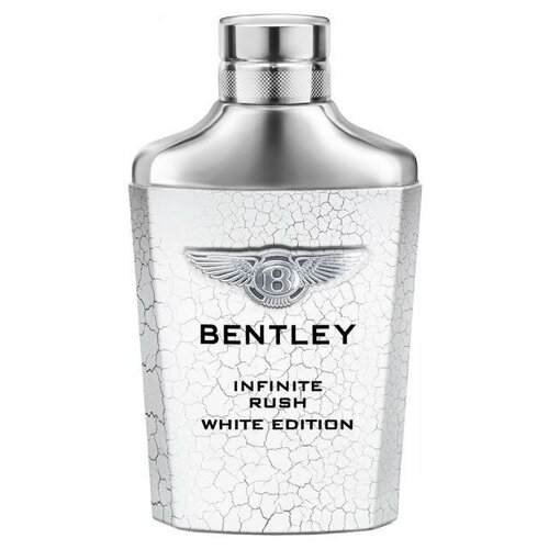 Туалетная вода (eau de toilette) Bentley men Infinite Rush - White Edition Туалетная вода 100 мл. Tester одеколон bentley for men infinite rush eau de toilette spray bentley 100 мл