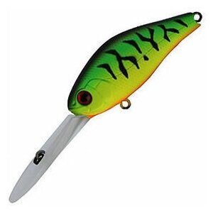 Zip Baits, Воблер B-Switcher 4.0, 60мм, 13.5г, 995