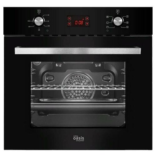 Духовой шкаф электрический OASIS D-SB6 2620000₽
