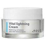 Jungnani JNN-II Vital Lightening Cream Осветляющий крем для лица - изображение