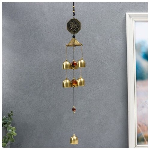 Музыка ветра металл 