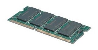 Оперативная память Lenovo 40Y7735 2Gb SODIMM DDR2 1500₽