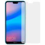 Защитное стекло 2,5D для Huawei P20 Lite (ANE-LX1) - изображение