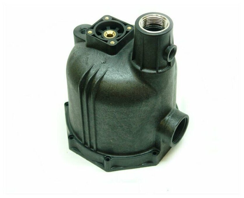 Корпус Джамбо 70/50 П - 1/4" (Комфорт) Джилекс арт. М5342