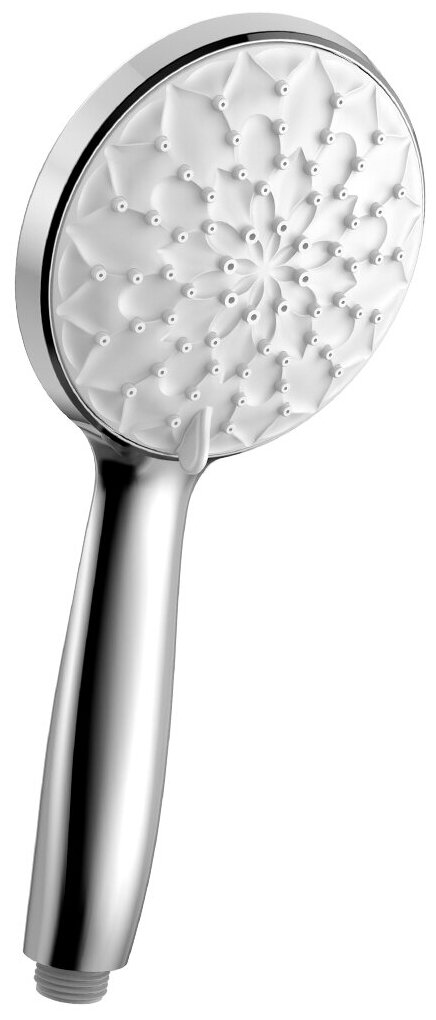 Лейка душевая Lemark, 3-функциональная LM8121C