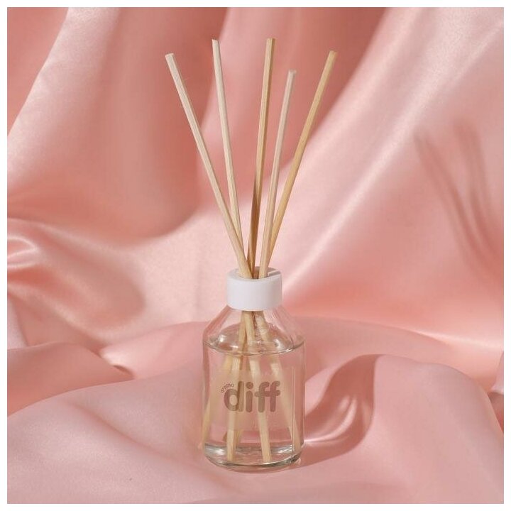 Аромадиффузор AromaHarmony Черная смородина 50мл - фото №4